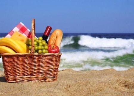 산타 마리아 델 포칼로 Toluammare Sicily 빌라 외부 사진